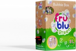 Fru Blu Bubble Box s kohútikom 3L