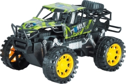 Terénne auto Rock Crawler – frikčný model pre deti