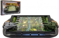 Tanková bitka – stolová hra