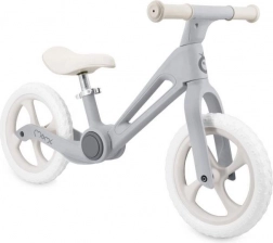 Skladacie odrážadlo MoMi Noru sivé