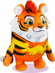 Piñata Smashlings plyšák Mo – oranžový tiger 30 cm