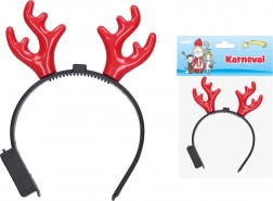 Svietiace sobie rohy