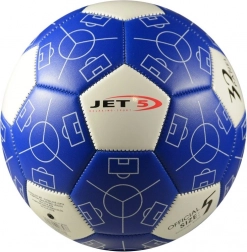 Futbalová lopta Jet 5