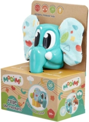 Modimi senzorická hračka sloníča ellie