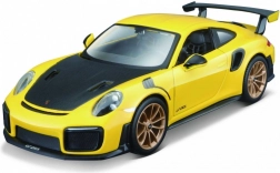 Auto Porsche 911 GT2 RS 1:24 stavebnica