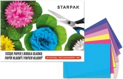 Hladký jemný papier C4 v aktovke