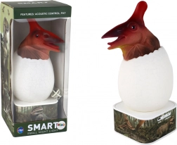 Nočná lampička Dino LED s micro USB