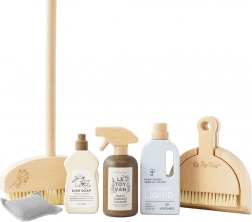 Ekologická upratovacia sada pre deti Le Toy Van