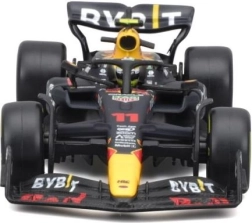 Kovový model F1 1:43 RED BULL RACING RB19 #11 so SERGIOM PÉREZOM v darčekovom boxe