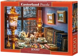 Puzzle 1000 dielikov Afternoon Tea