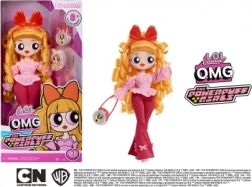 L.O.L. Surprise! OMG veľká sestra POWERPUFF GIRLS – Blossom