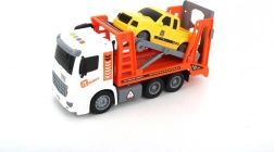 Odťahovka 1:14 so svetelnými a zvukovými efektmi