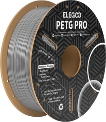 Filament ELEGOO PETG Pro sivý 1,75 mm