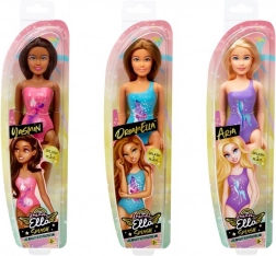 Bábika DREAM ELLA Splash Swim 30 cm do vody