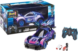 RC auto Light Rider na diaľkové ovládanie