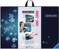 Ravensburger puzzle úložisko