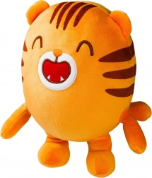 Pinata Smashlings Buddies plyšový tiger 18 cm