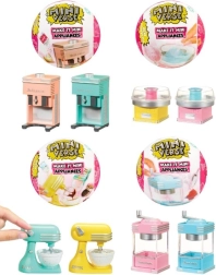 Miniverse Mini Appliances S2 – mini spotrebiče, 1 ks