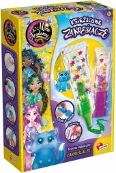 Sada Moon Academy - Mesačné zvýrazňovače