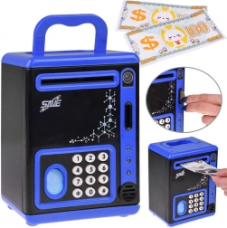 Detská pokladnička sejf