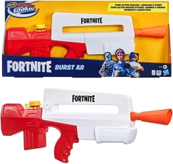 Vodná pištoľ Nerf Super Soaker Fortnite Burst AR