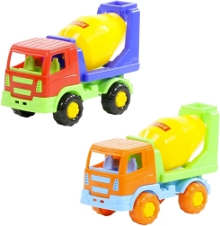 Auto miešačka Tioma Polesie