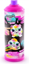 Airbrush kreatívna sada Neon Mini prekvapenie 2 pack