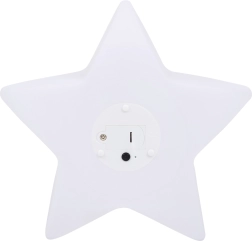 A Little Lovely Company malé nočné svetlo – Hviezda