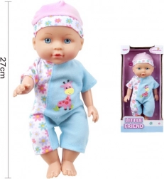 Roztomilé Bábätko 28 cm