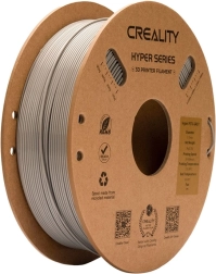 Filament creality hyper petg sivý 1,75 mm