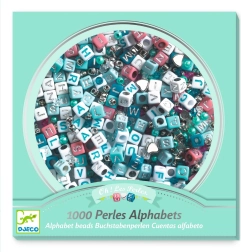 Tvorba šperkov Abeceda Strieborná Djeco