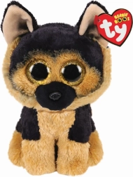 TY Beanie Boos nemecký ovčiak duchovný maskot
