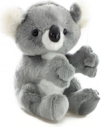 Plyšová koala 14 cm