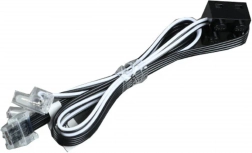 LED svetlá s káblom pre modely z kociek CADA