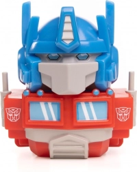 Zberateľská kačička TUBBZ Transformers – Optimus Prime