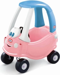 Kočík pre princezné Little Tikes Cozy Coupe