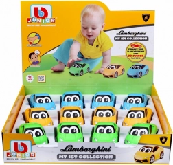 autíčko s veľkými očami Lamborghini