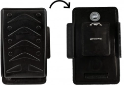 Akcelerátor s 2-pólovým prepínačom pre Quad BDM0909