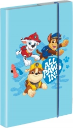Box na zošity A4 Paw Patrol Oxybag