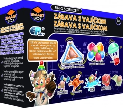 EIN-O Zábava s Vajcom