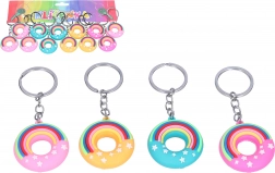 Malý oválny kefka na vlasy Abella 17,5 cm