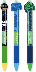 Guľôčkové pero Game on! ASTRA