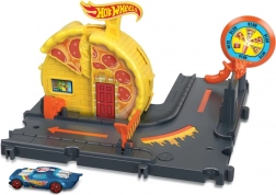 Hot Wheels City – zábava v meste herný set