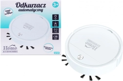 Robotický vysávač Home