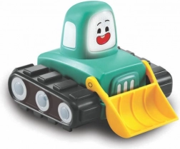 Tut Tut autíčko Tomík zo seriálu Netflix