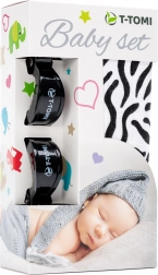 Detská sada Zebra od T-Tomi