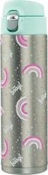 Termofľaša Duha 450 ml