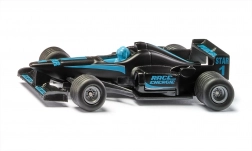 siku závodné auto formule f1 – kovový model 1 ks (mix farieb)