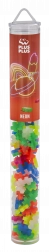 PlusPlus Mini Neon Stavebnica 100 ks