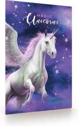 Dosky na abecedu Oxybag Pegas